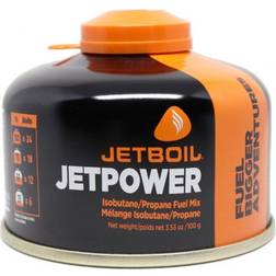 Jetboil Jetpower Gas 100g
