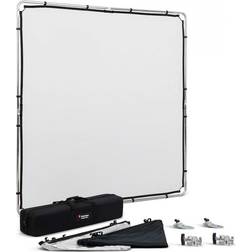 Manfrotto Pro Scrim All In One Kit-Large
