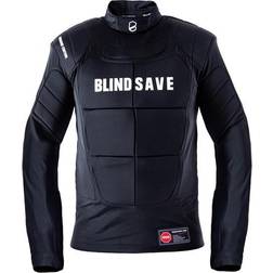 Blindsave Protection vest with Rebound Control LS