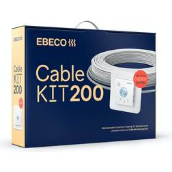 Ebeco Cable Kit 200 8960861