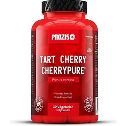 Prozis Tart Cherry Cherrypure 30 st