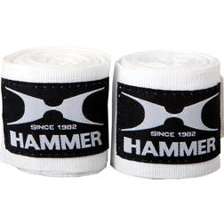 Hammer Boxing Wraps 2.5m