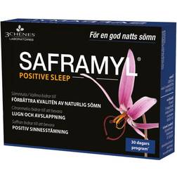 Octean Saframyl Positive Sleep 30 st