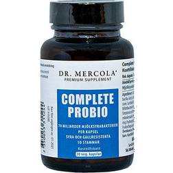 Dr. Mercola Dr. Mercola Complete Probio 30 st 30 st