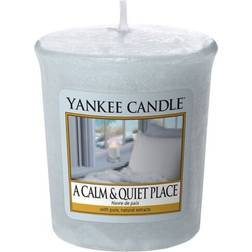 Yankee Candle A Calm & Quiet Place Votive Doftljus 49g