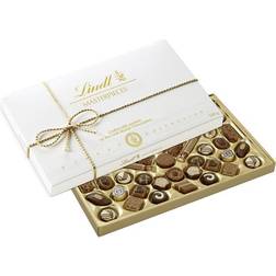 Lindt Masterpieces Chocolate Pralines 500g