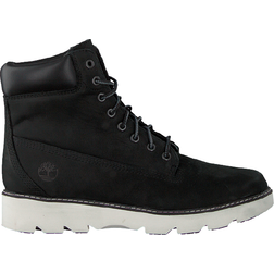 Timberland Keely Field 6-Inch Boot - Black