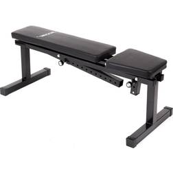 Recoil Adjustable Training Bench