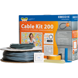 Ebeco Cable Kit 200 8960838