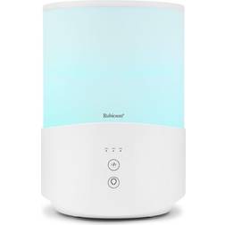 Rubicson Humidifier with Timer and Mood Lighting 2.5L