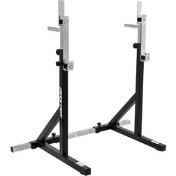 Master Fitness Barbell Stand Maxi Pro