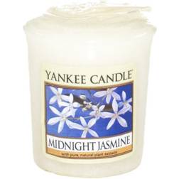 Yankee Candle Midnight Jasmine Votive Doftljus 49g