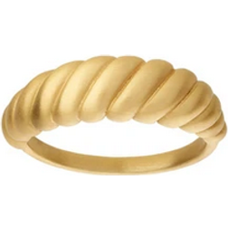 ByBiehl Seashell Ring - Gold