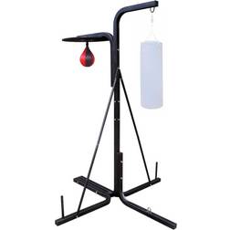 inSPORTline Box Stand with Percussion Ball