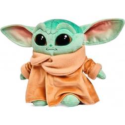 Star Wars Mandalorian Baby Yoda 25cm