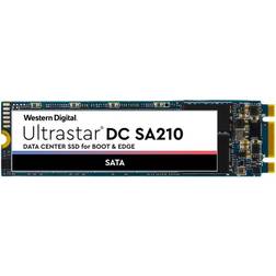HGST Ultrastar SA210 HBS3A1919A4M4B1 M.2 1.92TB