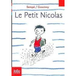 Le Petit Nicolas (Häftad, 1999)