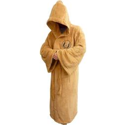 Star Wars Jedi Fleece Robe - Tan