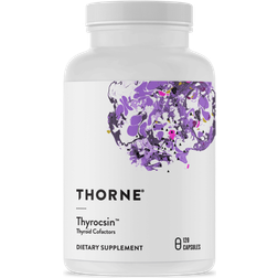 Thorne Research Thyro 120 st