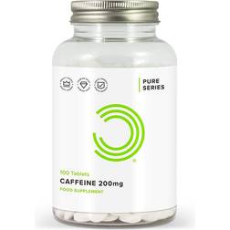 Bulk Powders Caffeine 200mg 100 st