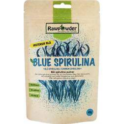 Rawpowder Blue Spirulina 40g