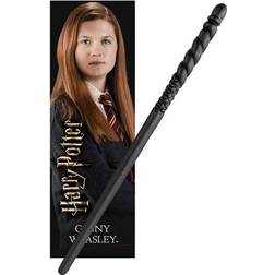 The Noble Collection Harry Potter Ginny Weasley Wand Replica