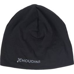 Houdini Desoli Hat Unisex - True Black