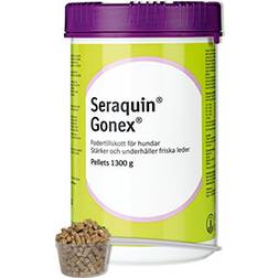 Seraquin Gonex Granules Pellets 1.3kg