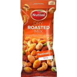 Nutisal Nut Festival Mix 60g