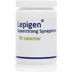 Lepigen Superstrong Synephrine 90 st