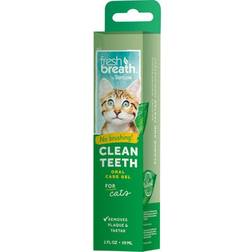 Tropiclean Oral Care Gel for Cats
