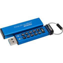 Kingston DataTraveler 2000 128GB USB 3.1