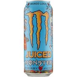 Monster Energy Mango Loco 500ml 1 st