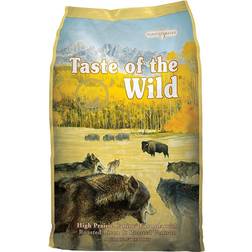 Taste of the Wild High Prairie Canine Recipe with Roasted Bison & Roasted Venison 2kg
