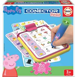 Educa Peppa Pig Connector Junior