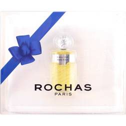 Rochas Eau De Rochas Gift Set EdT 100ml + Towel