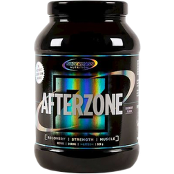 Supermass Nutrition AfterZone Chocolate 920g