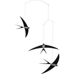 Flensted Flying Swallows 3 Mobile