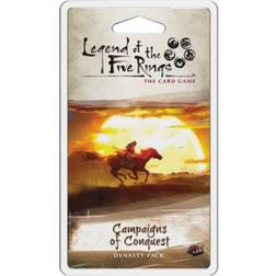 Fantasy Flight Games Legend of the Five Rings: Campaigns of Conquest Dynasty Pack