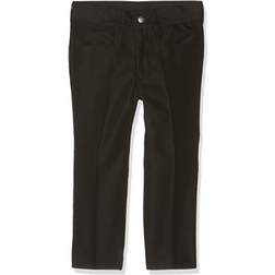 G.O.L Boy's Hose Suit Trousers - Black (GO190045)