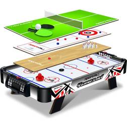 SportMe Gaming Table 4 in 1