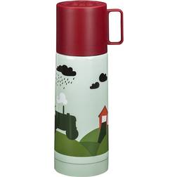 Blafre Thermos Tractor & Barn