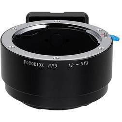Fotodiox Adapter Leica R To Sony Alpha E Objektivadapter