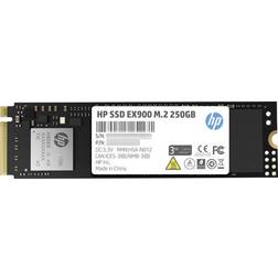 HP EX900 2YY44AA 500GB