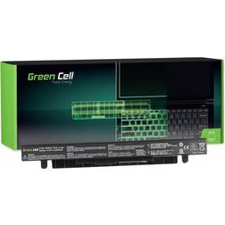 Green Cell AS58 Compatible