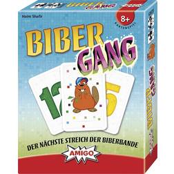 Amigo Biber Gang