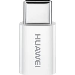 Huawei USB A-USB Micro-A 3.0 M-F Adapter