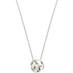 Edblad Gala Necklace - Silver