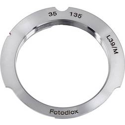 Fotodiox Adapter M39 To Leica M Objektivadapter