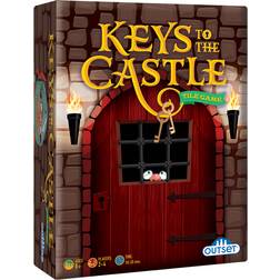 Amo Keys to The Castle